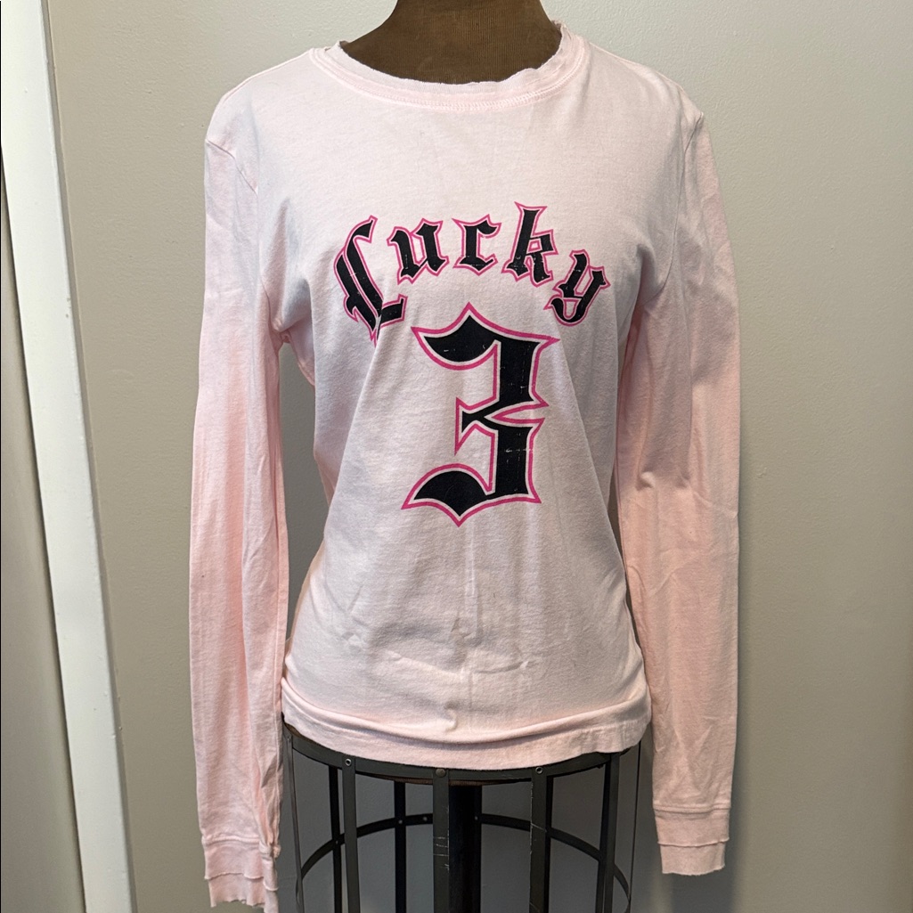 Lucky Brand Knitwear Cotton Label